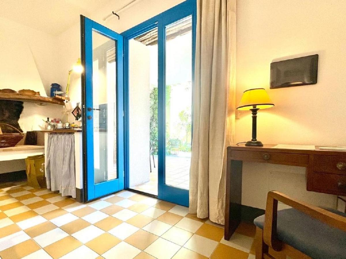 Il Carrubo & Spa Bari Sardo Eksteriør bilde