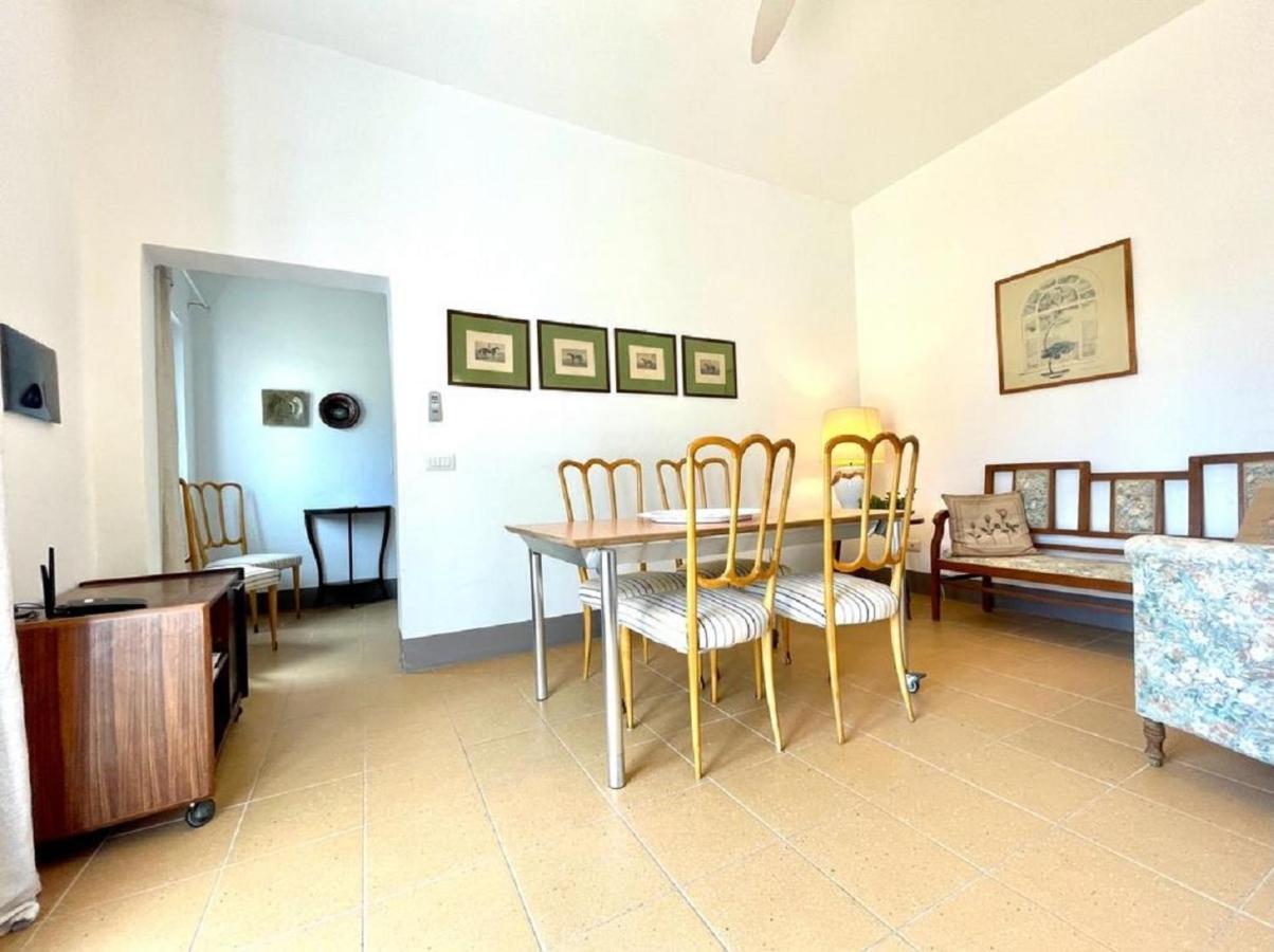 Il Carrubo & Spa Bari Sardo Eksteriør bilde