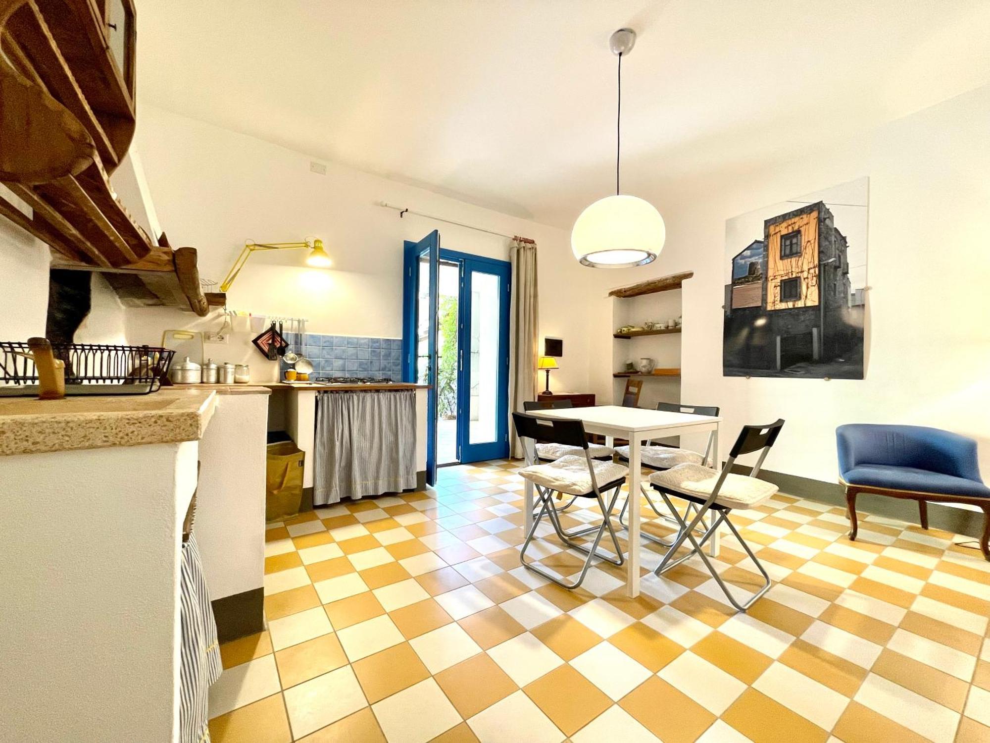 Il Carrubo & Spa Bari Sardo Eksteriør bilde