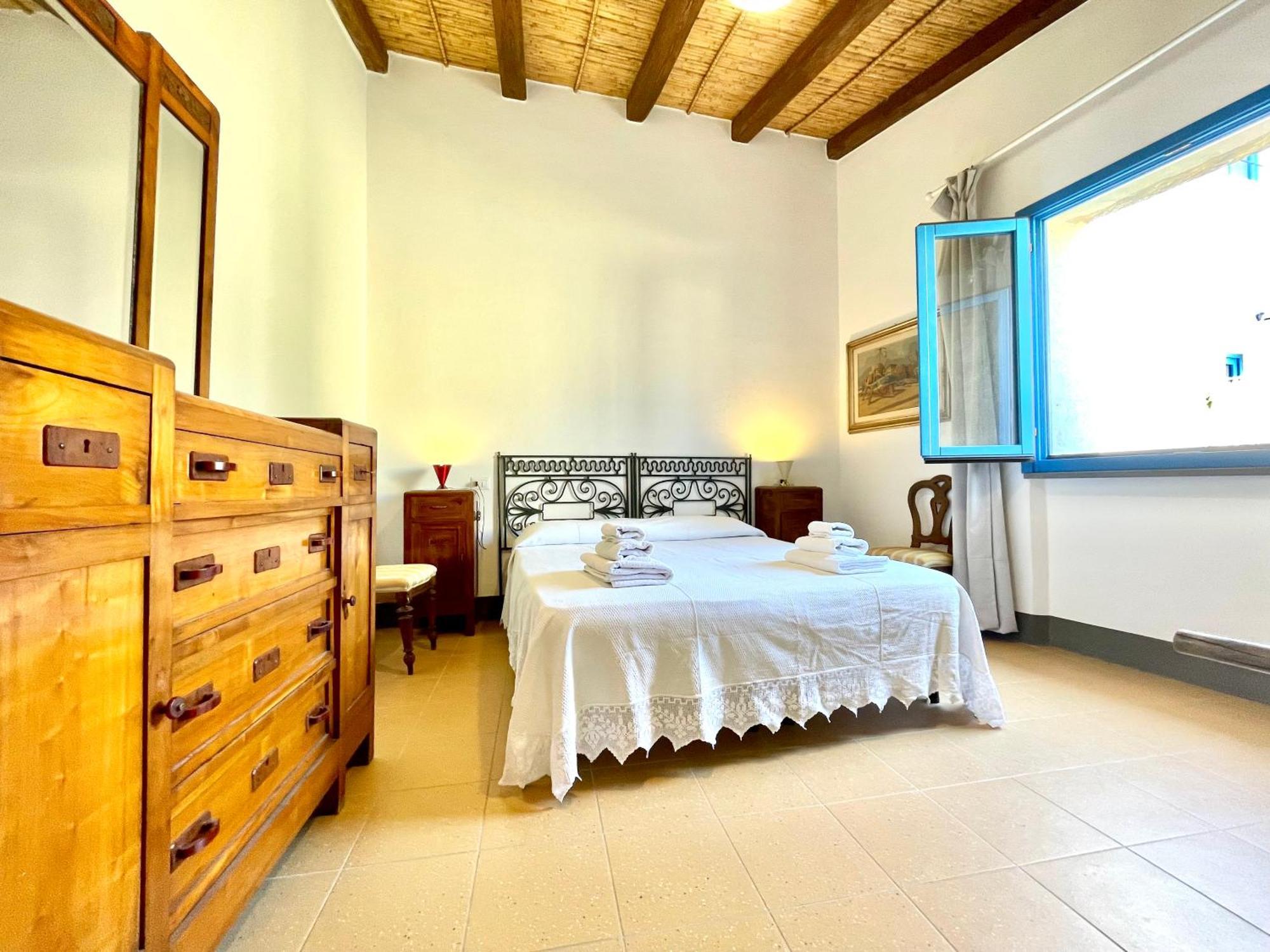 Il Carrubo & Spa Bari Sardo Eksteriør bilde