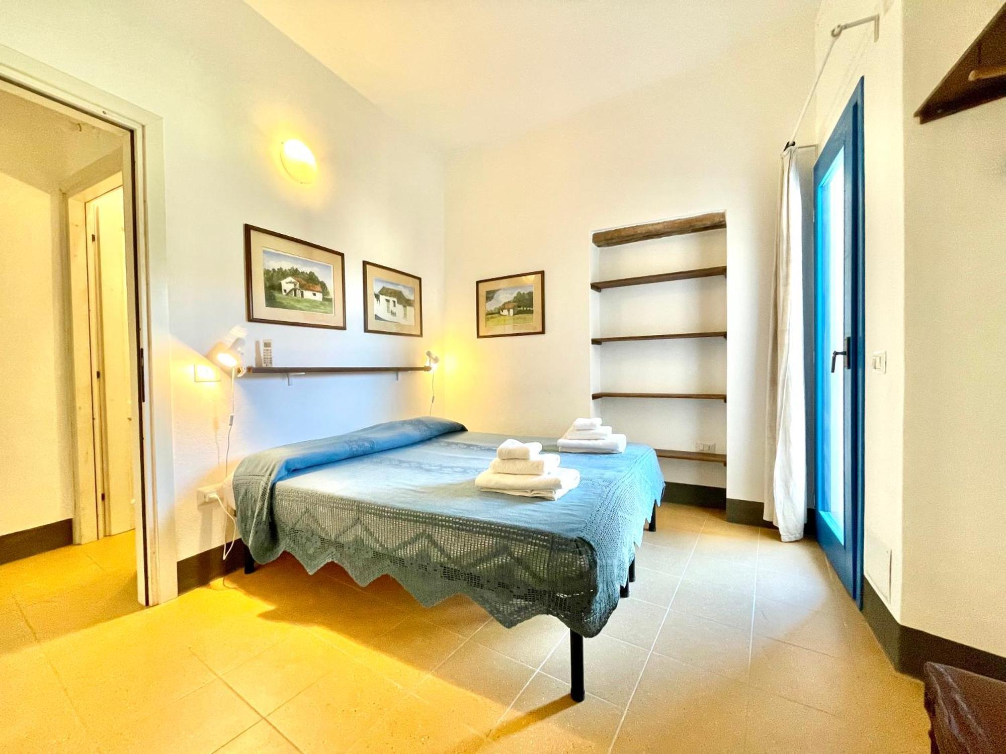 Il Carrubo & Spa Bari Sardo Eksteriør bilde