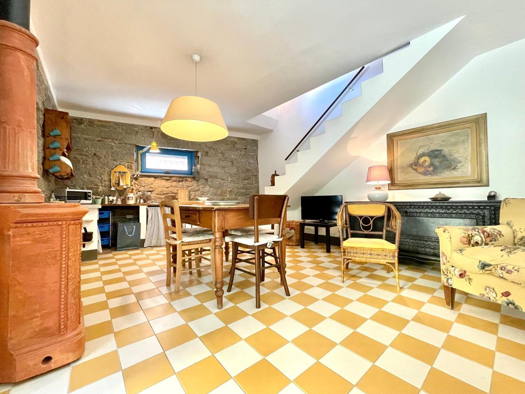 Il Carrubo & Spa Bari Sardo Eksteriør bilde
